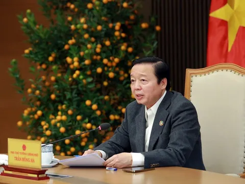 Lấy ý kiến về dự thảo Luật Đất đai (sửa đổi): Đúng đối tượng, thực chất, trọng tâm