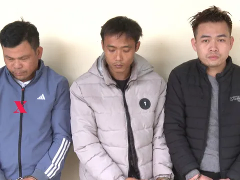 Điều tra vụ cô gái bị nhân tình tạt axit vì chia tay, về quê chặn liên lạc