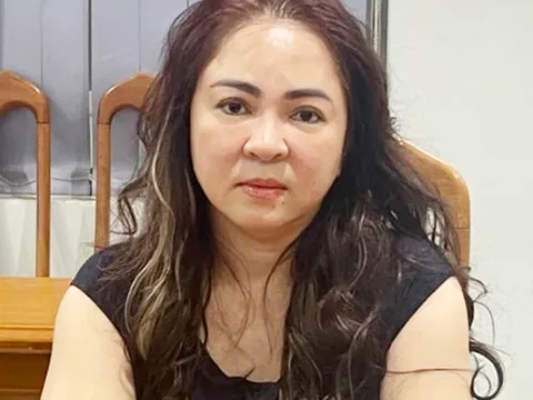 Bà Nguyễn Phương Hằng tiếp tục bị đề nghị truy tố