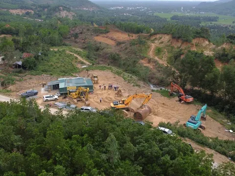 Việc lấy ý kiến nhân dân vào dự thảo Luật đất đai (sửa đổi) là nhiệm vụ quan trọng