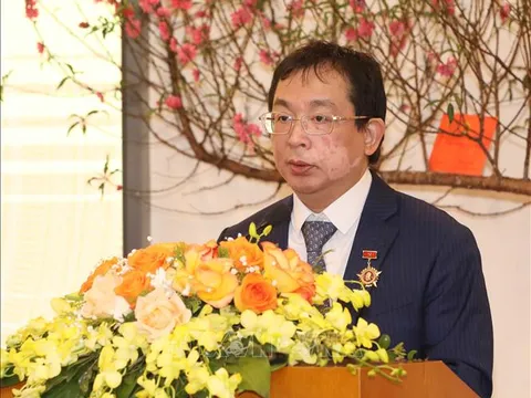 Thay đổi 2 thành viên Ban Chỉ đạo cải cách hành chính của Chính phủ