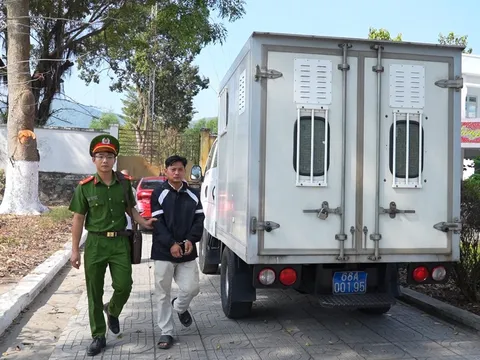 Khởi tố, bắt tạm giam tài xế xe máy vi phạm nồng độ cồn gây tai nạn chết người