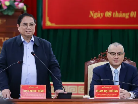 Chỉ đạo, điều hành của Chính phủ, Thủ tướng Chính phủ ngày 03/02