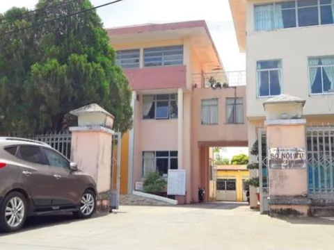 Truy tố nguyên Giám đốc Sở Nội vụ tỉnh Gia Lai