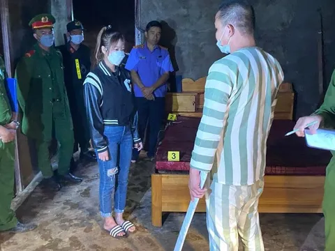 Truy tố kẻ sát hại người tình rồi đốt xác phi tang ở Đắk Nông