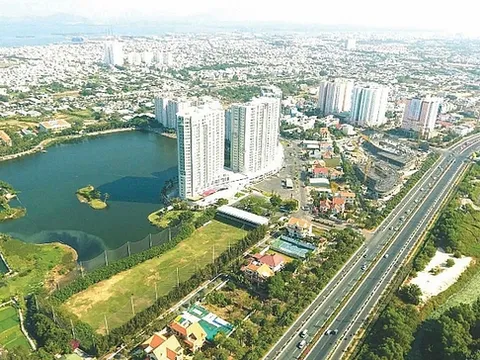 Bổ sung trình tự xây dựng bảng giá đất