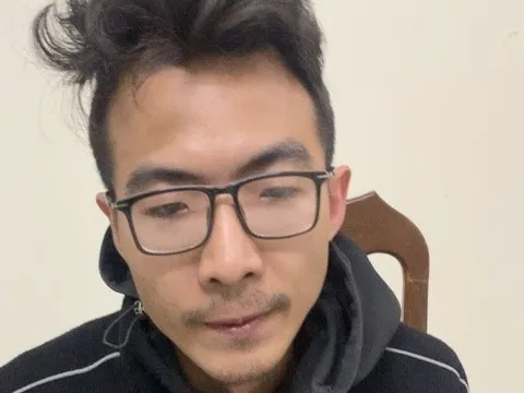 Bắt tạm giam đối tượng đe dọa sát hại con trai để tống tiền mẹ