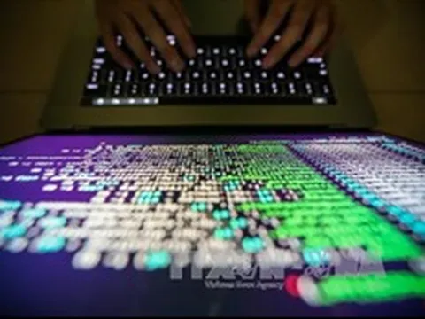 Thông qua hồ sơ xây dựng Nghị định bảo vệ dữ liệu cá nhân