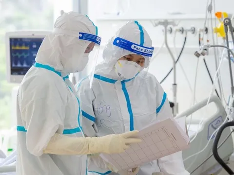 Ngoài hoàn thiện chế tài còn cần tinh thần dám làm, dám chịu trách nhiệm