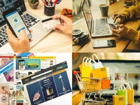 Tăng cường kiểm soát hàng giả, hàng nhái trong thương mại điện tử