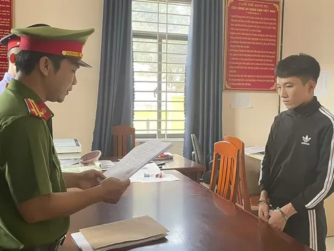 Bắt tạm giam đối tượng lừa bán người sang Campuchia lấy hoa hồng