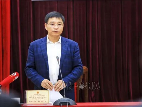 Phòng, chống tiêu cực trong lực lượng bảo đảm trật tự, an toàn giao thông còn hạn chế