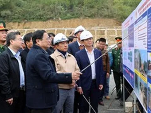 Thông tin chỉ đạo, điều hành của Chính phủ, Thủ tướng Chính phủ ngày 15/2