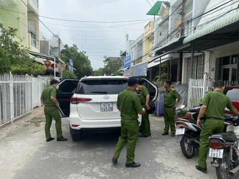 Khởi tố, bắt tạm giam nhiều cán bộ tham ô tài sản ở An Giang