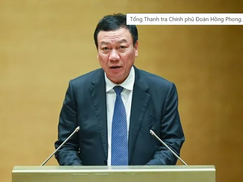 Đại án Việt Á: Quyền lợi của người dân xử lý thế nào?