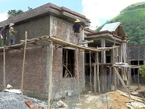 Sẽ có quy định mới về mức hỗ trợ nhà ở cho người có công