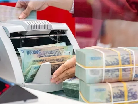 VCCI: Sửa đổi Luật Các tổ chức tín dụng theo hướng thúc đẩy cạnh tranh