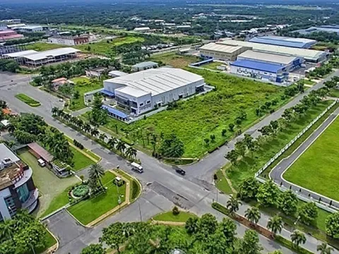 Tổng cục Thuế ra công điện giảm tiền thuê đất, thuê mặt nước năm 2022