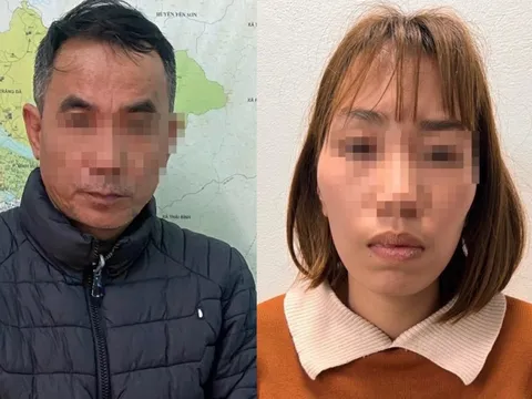 Tuyên Quang: Khởi tố đối tượng nhiều lần xâm hại bé gái 10 tuổi