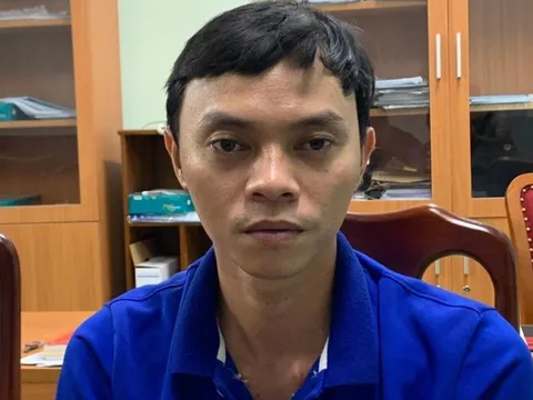 Bắt kẻ đột nhập quán karaoke giết người rồi bỏ trốn