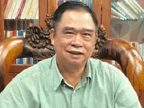 Khởi tố, bắt tạm giam nguyên Giám đốc Công an Tp.Hải Phòng Đỗ Hữu Ca