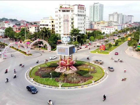 Nghị quyết về thành lập một số đơn vị hành chính cấp huyện, xã của 10 tỉnh