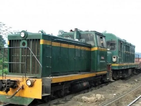 Đề xuất quy định mới về kết nối các tuyến đường sắt