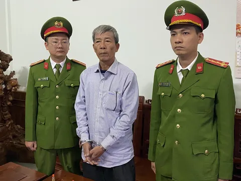 Bắt nguyên Giám đốc cùng thuộc cấp lập hồ sơ khống tham ô 34 tỷ đồng