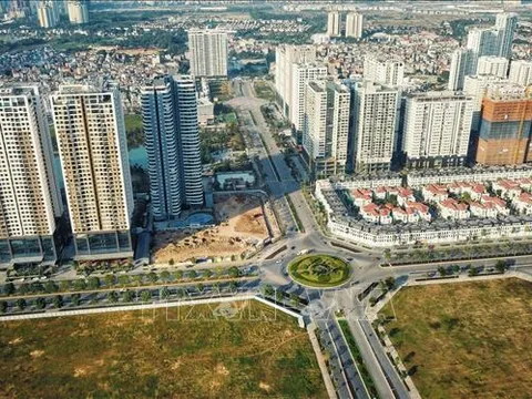 Góp ý Dự thảo Luật Đất đai (sửa đổi): Người dân phải được hưởng lợi sau khi bị thu hồi đất