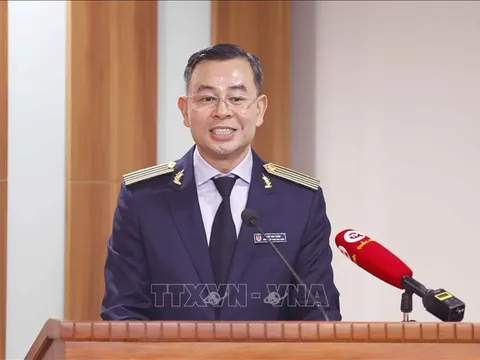 Chuyển ngay hồ sơ cho cơ quan điều tra khi phát hiện vi phạm trong kiểm toán