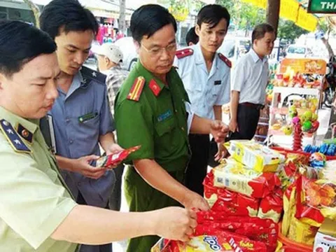 Rà soát, sửa đổi các quy định về tổ chức phối hợp liên ngành