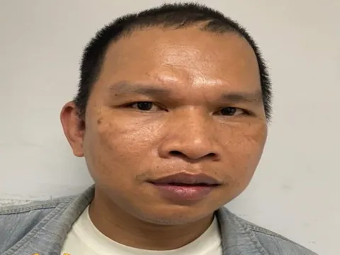 Bắt giữ 'Việt hồ lô', đối tượng chuyên cung cấp ma túy tại bến xe Đà Nẵng