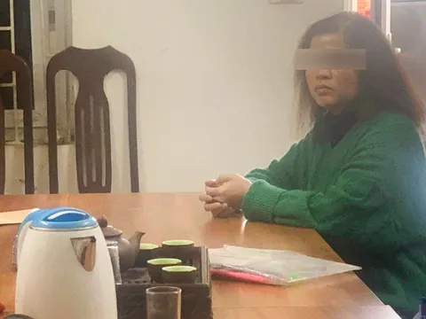 Quảng Ninh: Nữ tiểu thương bị đâm tử vong ở chợ Tiên Yên