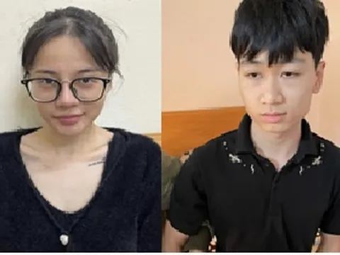 Hà Nội: Tạm giữ cô gái trẻ lập kế hoạch trộm xe SH để trả thù