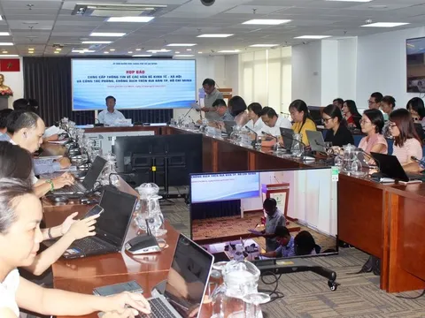 Công an Tp.HCM thông tin về hoạt động mại dâm dưới hình thức sugar daddy - sugar baby