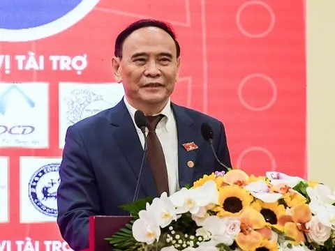 Tiếp tục là cầu nối vững chắc về chính sách pháp luật giữa Nhà nước - Nhân dân - Doanh nghiệp