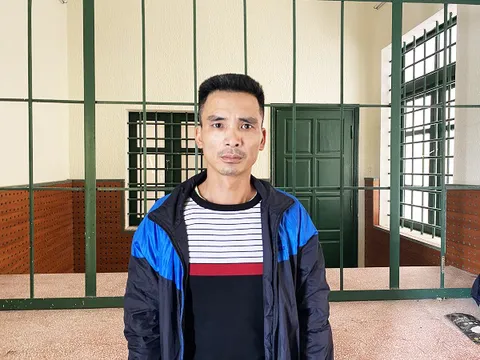 Bắt nghi phạm sát hại vợ, đâm trọng thương bố mẹ vợ ở Hải Phòng