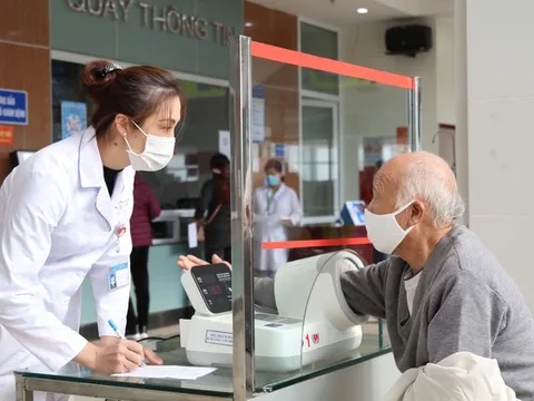 Phân công soạn thảo 7 văn bản quy định chi tiết thi hành Luật Khám chữa bệnh