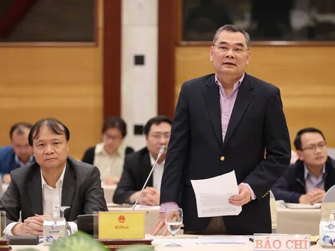 Bộ Công an thông tin về vụ khởi tố ông Đỗ Hữu Ca