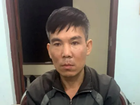 Lai Châu: Chém chết hàng xóm vì tranh chấp đất đai