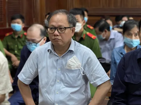 Xử phúc thẩm vụ sai phạm ở 2 dự án liên quan tới ông Tất Thành Cang