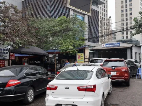 Đề xuất sửa đổi, bổ sung khẩn cấp một số quy định về đăng kiểm