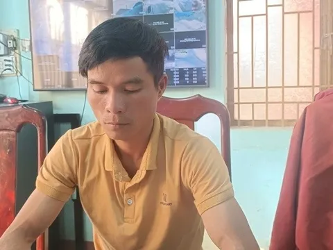 Bắt khẩn cấp nghi phạm hiếp dâm con riêng của vợ ở Đắk Lắk