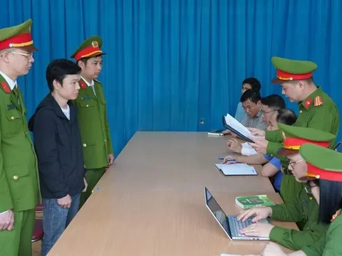 Hà Giang: Khởi tố, bắt tạm giam cán bộ Trung tâm đăng kiểm xe cơ giới