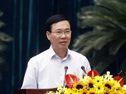 Tin nổi bật tuần qua: Quán triệt Nghị quyết TW 8, khóa XI; tập trung khắc phục ùn tắc đăng kiểm