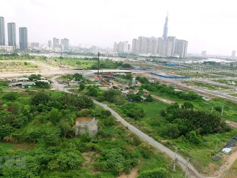 Quy hoạch, kế hoạch sử dụng đất đã cụ thể và khoa học hơn