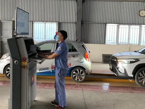 Khẩn trương sửa đổi nhiều quy định gỡ khó cho đăng kiểm