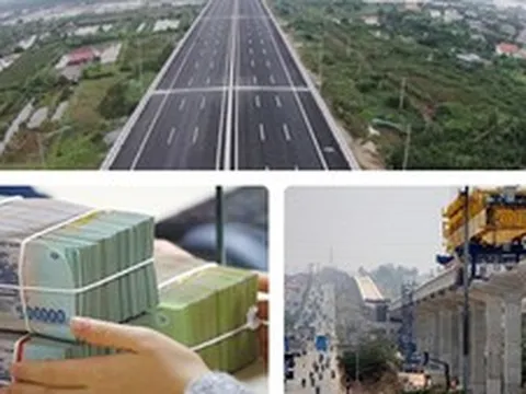 Giao bổ sung, điều chỉnh kế hoạch đầu tư công trung hạn cho bộ, địa phương