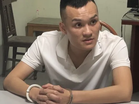 Triệt phá ổ nhóm hoạt động tín dụng đen ở Bắc Giang, bắt giữ 4 đối tượng