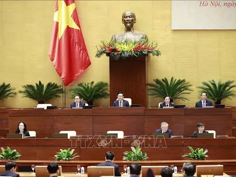 Chú trọng thu hồi tài sản trong án tham nhũng, kinh tế